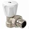 Клапан Valtec ручной угловой компактный 3/4 VT.007 - фото 90083