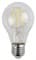Лампа светодиодная ЭРА F-LED A60-5W-840-E27 - фото 9018
