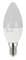 Лампа светодиодная ЭРА LED smd B35-9w-860-E14 - фото 9047
