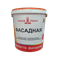 Краска водоэмульсионная Гауди фасадная ЭКО 25кг - фото 91347