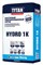Гидроизоляция TYTAN HYDRO 1К TS41, 20кг IKZB000066 - фото 91566