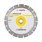 Диск алмазный BOSCH Professional for Universal 230-22,23 (50143631) 2608602195/2608615065 - фото 91629