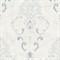 Обои EURO DECOR Rococo декор 9156-00 виниловые 1,06*10,05м (1упак-6рул) - фото 91829