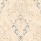 Обои EURO DECOR Rococo декор 9156-01 виниловые 1,06*10,05м (1упак-6рул) - фото 91839
