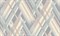 Обои EURO DECOR Tissage декор 7186-04 виниловые 1,06*10,05м (1упак-6рул) - фото 92176