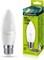 Лампа светодиодная ERGOLUX свеча LED-C35-11W-E27-6500K 13623 - фото 92662