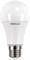Лампа светодиодная ERGOLUX LED-A60-17W-E27-3K ЛОН 13179 - фото 92674