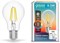 Лампа Gauss светодиодная филаментная Smart Home DIM+CCT E27 A60 6,5Вт 2000-6500К 1220112 - фото 92725