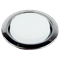 Светильник SIRIUS светодиодный LED GX53-4 ДВБ 100х24мм хром - фото 92743