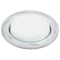 Светильник SIRIUS светодиодный LED GX53-35 ДВБ109х38мм - фото 92832