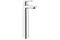 Смеситель GROHE Start Edge для раковины с нажимным донным клапаном XL 23777000 - фото 92886