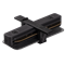 Коннектор JAZZWAY PTR CI-BL чёрный I-образный 5010758 - фото 93035