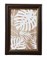 Ключница Листья венге 15*21см МИКС 4920860 - фото 93099