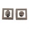 Фиксатор APECS Windrose WC-1803-BN - фото 93127