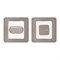 Фиксатор CODE DECO WC-2207-GRF - фото 93139