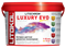Затирка LITOCHROM LUXURY EVO LLE 145 черный уголь 2кг - фото 93200