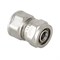 Соединитель Valtec обжимной вн. резьба 20*1/2 VTm.302 - фото 93333