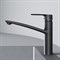 Смеситель AM.PM Gem для кухни, черный F90A00022 - фото 93355