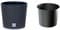 Горшок цветочный RATO TUBUS антрацит DRTUS300L-S433 - фото 9350