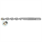 Бур по бетону TOTAL 6*210 SDS PLUS TAC310603 - фото 93591