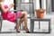 Горшок цветочный RESPANA BASIC DRE245-405U - фото 9381