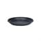 Горшок цветочный TERRA антрацит DCE13-S433 - фото 9421