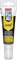 Клей-герметик SOUDAL Fix ALL EE TURBO white 12*125мл - фото 94287