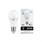 Лампа Gauss LED Elementary Globe 10W A60 E27 6500К 23230 - фото 94360