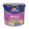 Краска водоэмульсионная Dulux Professional Bindo Facade для фасадов и цоколей ВW 2,5л - фото 94424