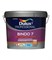 Краска водоэмульсионная Dulux BINDO 7 проф.мат. BC 9л 5309495 - фото 94429