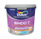 Краска водоэмульсионная Dulux BINDO 7 проф.мат. BW 2,5л 5309396 - фото 94433