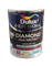 Краска Dulux Professional Diamond Max Protect мат BW 1л 5539564 - фото 94440