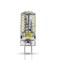 Лампа Gauss LED G4 AC85-265V 3W 4100K 1/20/200 SS107707203 - фото 94492