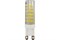 Лампа светодиодная ЭРА LED smd JCD-7w-220V-corn, ceramics-827-G9 5315 - фото 94552
