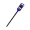 Бур по бетону FIT CUTOP Profi двойная резьба SDS-Plus 12 х 310 мм 40-12310 - фото 94630