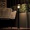 Светильник GAUSS Aura садово-парковый, столб 200*200*1000мм, 170-240V, 1*E27, 60W, IP54 GD030 - фото 94891