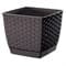 Горшок цветочный RATOLLA умбра DRLK250-440U - фото 9496