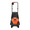 Газонокосилка B&D электрическая 1200 Вт 32 см BEMW451 - фото 94974