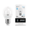 Лампа Gauss LED Elementary Globe 8W E27 6500K 53238 - фото 94975
