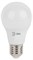 Лампа светодиодная ЭРА LED smd A60-11W-860-E27 0270 - фото 95062