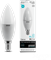 Лампа GAUSS LED Elementary Candle 6W E14 4100k LD33126 - фото 95071