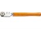 Стеклорез SPARTA 6-роликовый с деревянной ручкой 872235 - фото 95074