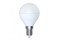 Лампа светодиодная Eurolight ELEC-510-G45-6-3K-E14-FR - фото 95076