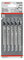 Пилки для лобзика BOSCH T301 CD 2608637590 - фото 95085