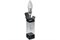 Лампа Gauss LED Candle Crystal clear 5W E14 4100K 1/10/100 диммируемая HA103201205-D - фото 95195