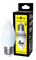 Лампа светодиодная Eurolight ELEC-508-C37-6-3K-E27-FR - фото 95210