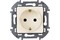 Розетка LEGRAND INSPIRIA 2К+З слоновая кость 673721 - фото 95407