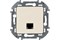 Розетка LEGRAND INSPIRIA RJ45 6 UTP слоновая кость 673831 - фото 95410
