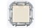 Розетка LEGRAND INSPIRIA 2К+3 IP44 слоновая кость 673741 - фото 95412