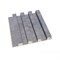 Декоративные рейки Синий текстиль 160*2900 CSG05-C02 - фото 95455